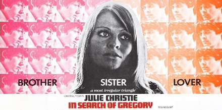 In Search of Gregory (1969)