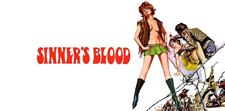 Sinners Blood (1969)