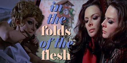 In the Folds of the Flesh / Nelle pieghe della carne (1970)
