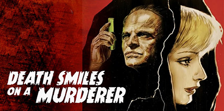 Death Smiles On A Murderer / La morte ha sorriso all'assassino (1973)