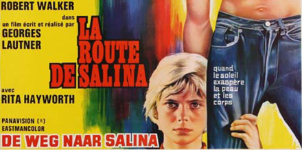 Road to Salina (1970)