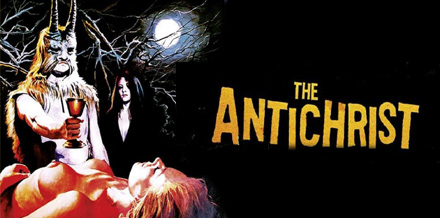 The Antichrist (1974)