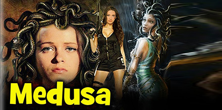 Medusa (1973)