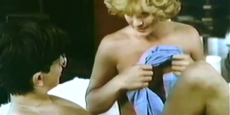 Woman Boy sexual passion 19