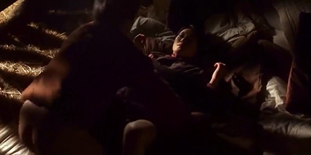 Stepmother Stepson forbidden affair 15