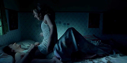 Brother Sister incest voyeur 9