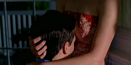 Woman Boy sexual passion 28