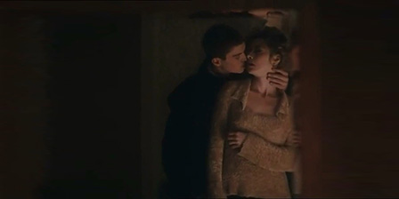 Woman Boy sexual passion 30