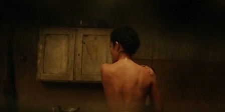 Mother Son incest voyeur 11