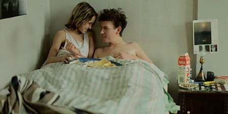 Man Girl sexual passion 7