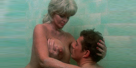 Stepmother Stepson forbidden affair 19