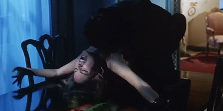Stepmother Stepson forbidden affair 21