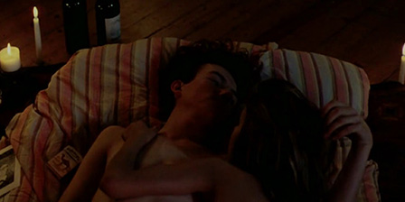 Man Girl sexual passion 8