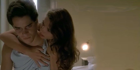 Woman Boy sexual passion 43