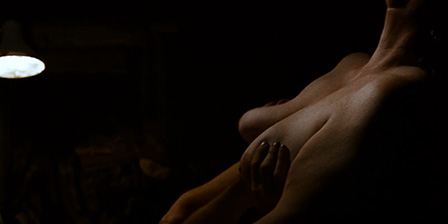 Mother Son incestious sex 1
