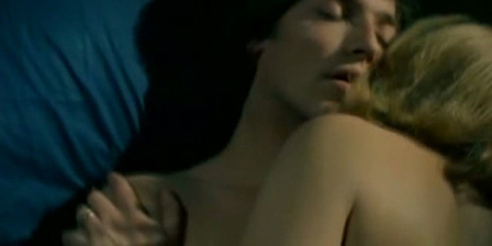 Stepmother Stepson forbidden affair 24
