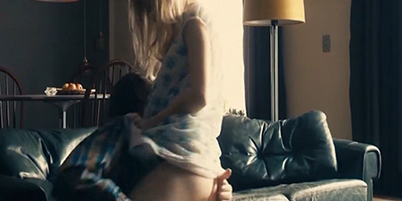 Man Girl sexual passion 13