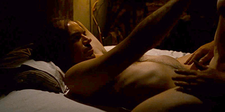 Mother son cowgirl sex