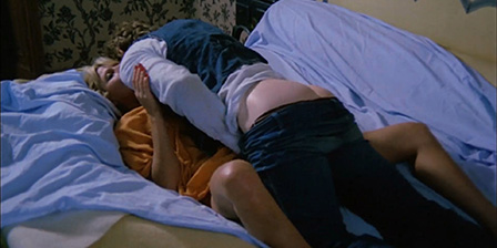 Stepmother Stepson forbidden affair 26