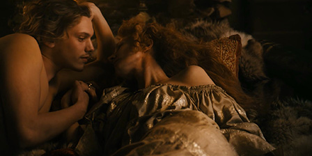 Mother Son incestious sex 4