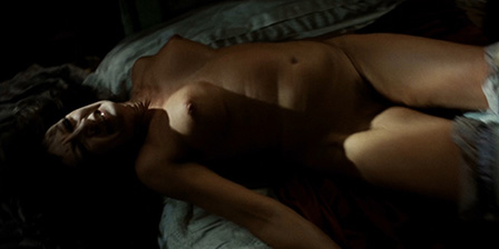 Mother Son incestious sex 5