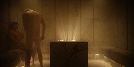 Woman Boy seduction 04