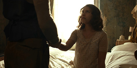 Father Daughter Incest attraction 2