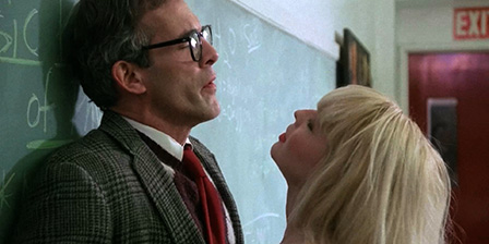 Teacher student sexual passion 29