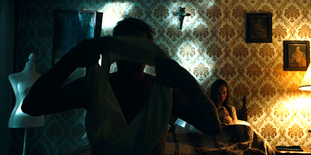 Father Daughter Incest attraction 3