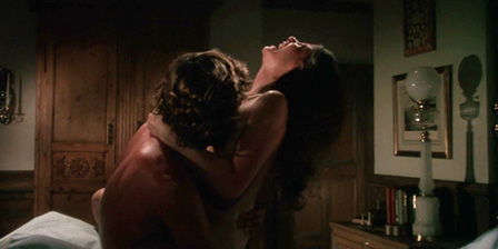 Son watches mom sex 6