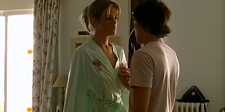 Woman Boy sexual passion 46