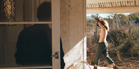 Father Daughter incest voyeur 3