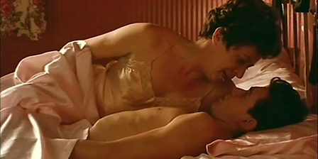 Woman Boy sexual passion 50