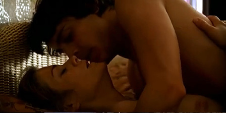 Woman Boy sexual passion 51