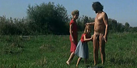 Father Daughter incest voyeur 4