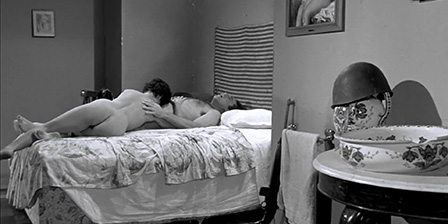 Son watches mom sex 7