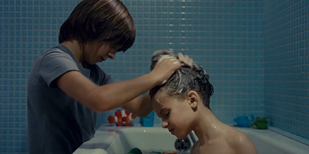 Brother Sister incest voyeur 12