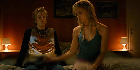 Girl Boy Sexual Experience 5