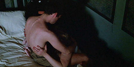 Sex with brother's wife 1