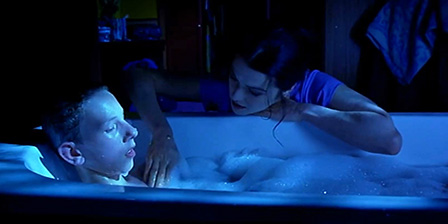 Woman Boy sexual passion 58