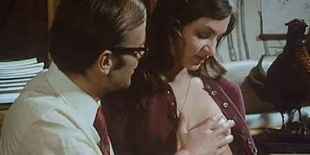 Teacher student sexual passion 36