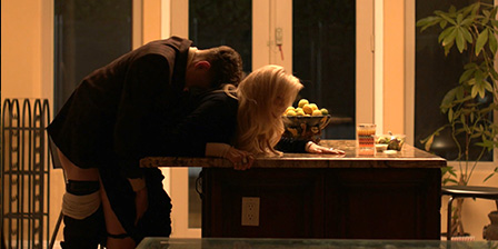 Mother Son incestious sex 7