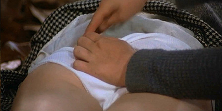 Brother Sister incest voyeur 16