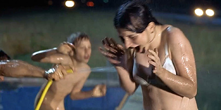 Father Daughter incest voyeur 6