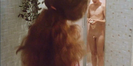 Brother Sister incest voyeur 17