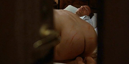 Son watches parents sex 1