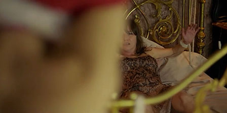 Mother Son incestious sex 11