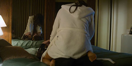 Woman Boy sexual passion 60