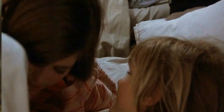 Blowjob for young male cousin