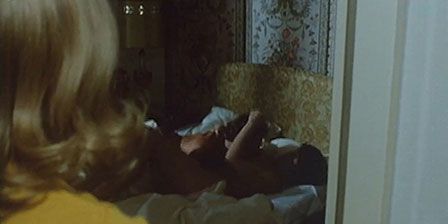 Daughter watches mom sex 2